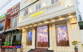 Hai Duong Hotel Co To